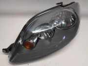 Scheinwerfer Links 5M1941005B Volkswagen Golf Plus (5M1/1KP) Großraumlimousine 1.6 FSI 16V (BLF(Euro 4)) 2007-02 BLF(Euro 4)
