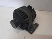 Lichtmaschine V-Snaar 0124525060 Volvo XC90 I SUV 2.4 D5 20V (D5244T) 2004-11