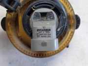 Nebelscheinwerfer Links Vorne 6J0941701A Seat Altea XL (5P5) Großraumlimousine 1.2 TSI (CBZB) 2011-05