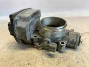 Drosselklappe 408239823003 Peugeot 407 (6D) Limousine 2.0 16V (EW10J4(RFN)) 2006-07