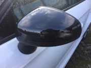 Außenspiegel Links 8X1857409R Audi A1 Sportback (8XA/8XF) Schrägheck 5-drs 1.4 TFSI Cylinder on demand 16V (Euro 6)) 2014-06