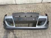 Stoßstange Vorne Renault Megane III Coupe (DZ) Schrägheck 3-drs 1.4 16V TCe 130 (H4J-700(H4J-A7)) 2009-10