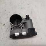 Drosselklappe 0280750137 Fiat Bravo (198A) Schrägheck 1.4 16V (192.B.2000(Euro 4)) 2007-05