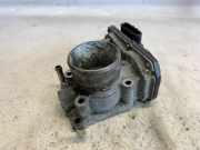 Drosselklappe Opel Agila (B) Großraumlimousine 1.0 12V (Euro 5)) 2011-09