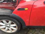 Kotflügel Links Vorne 41217037437 Mini Mini One/Cooper (R50) Schrägheck 1.6 16V Cooper (W10-B16A) 2002-01