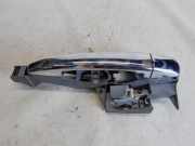Türgriff Außen Ra 9684559980 Citroën C3 (SC) Schrägheck 5-drs 1.6 HDi 92 (DV6DTED(9HP)) 2012-06