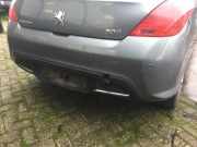 Stoßstange Hinten Peugeot 308 (4A/C) Schrägheck 1.6 16V THP (EP6DT(5FT)) 2008-05