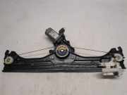 Fensterheber Rechts Vorne 51876267 Fiat 500 (312) Schrägheck 1.2 69 (169.A.4000(Euro 5)) 2007-11