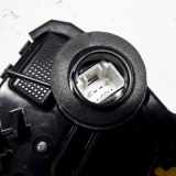 Türschloss Stangen Rechts Vorne H0814 Toyota Auris Touring Sports (E18) Kombi 1.8 16V Hybrid (2ZRFXE) 2014-12