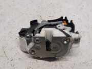 Türschloss Stangen Rechts Vorne Peugeot 4007 (VU/VV) SUV 2.2 HDiF 16V (DW12ME5(4HK)) 2010-07