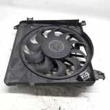 Kühlerventilatormotor 0130303304 Opel Astra H (L48) Schrägheck 5-drs 1.9 CDTi 100 (Z19DTL(Euro 4)) 2006