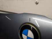 Motorhaube BMW 1 serie (E87/87N) Schrägheck 5-drs 116i 1.6 16V (N45-B16A) 2005-01
