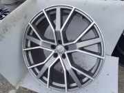 Felge Li, 22", 95J, ET25, 5 Gats Audi Q7 (4MB/4MG) SUV 3.0 TDI V6 24V Ultra (CZZB) 2017-03