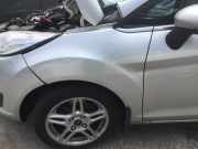 Kotflügel Links Vorne Ford Fiesta 6 (JA8) Schrägheck 1.0 EcoBoost 12V 100 (SFJD) 2014-02