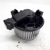 Heizgebläse Motor Toyota Yaris II (P9) Schrägheck 1.0 12V VVT-i (1KR-FE) 2006-01