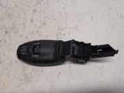 Tempomat Bedienung 96637157XT Peugeot 2008 (CU) Großraumlimousine 1.2 Vti 12V PureTech 82 (EB2(HMZ)) 2015-05