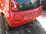 Stoßstange Hinten Volkswagen Up! (121) Schrägheck 1.0 12V 60 (CHYE) 2014-11 CHYE