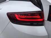 Rücklicht Links 265558565R Renault Megane IV Estate (RFBK) Kombi 5-drs 1.3 TCE 160 16V (H5H-490(H5H-E4)) 2022-12