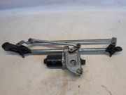 Scheibenwischermotor W000026097 BMW 3 serie Touring (F31) Kombi 320d 2.0 16V (N47-D20C) 2014-09