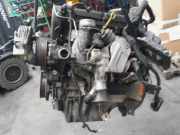 Motor 55564960 Opel Astra J (PC6/PD6/PE6/PF6) Schrägheck 5-drs 1.6 Turbo 16V (A16LET(Euro 5)) 2010-07