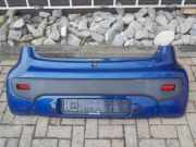Stoßstange Hinten Peugeot 107 Schrägheck 1.0 12V (384F(1KR)) 2007-03
