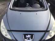 Motorhaube 7901P6 Peugeot 308 (4A/C) Schrägheck 1.6 VTI 16V (EP6C(5FS)) 2008-09