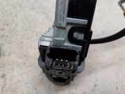 Zündschloss + Schlüssel 1608682880 Peugeot 208 I (CA/CC/CK/CL) Schrägheck 1.2 Vti 12V PureTech 82 (EB2F(HMZ)) 2014-09