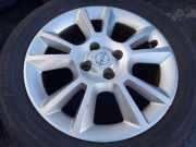 Räder Set Opel Meriva Großraumlimousine 1.6 16V (Z16XEP(Euro 4)) 2010