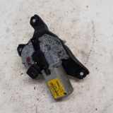 Scheibenwischermotor Hinten 723706202 BMW X3 (F25) SUV xDrive30d 24V (N57-D30A) 2013-10
