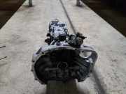 Getriebe Manuell ABS 32000AJ760 Subaru Impreza III (GH/GR) Schrägheck 5-drs 2.0D AWD (EJ20Z) 2009-05
