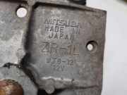 Scheibenwischer Mechanisch 28840EQ300 Nissan X-Trail (T30) SUV 2.2 dCi 16V 4x4 (YD22ETi) 2003