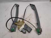 Fensterheber Links Vorne 0130822330 Renault Laguna III Estate (KT) Kombi 5-drs 2.0 dCi 16V 150 (M9R-858) 2008-01