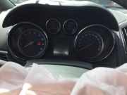 Tacho 13374946 Opel Zafira Tourer (P12) Großraumlimousine 1.4 Turbo 16V EcoFLEX (B14NET(Euro 6)) 2012