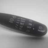 Scheibenwischerschalter 252604A00B Nissan Pixo Schrägheck 1.0 12V (K10B) 2009