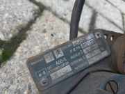 Anhängerkupplung 032171 Peugeot 307 (3A/C/D) Schrägheck 1.6 16V (TU5JP4(NFU)) 2006-08