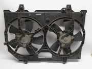 Kühlerventilatormotor 214818H820 Nissan X-Trail (T30) SUV 2.2 dCi 16V 4x4 (YD22ETi) 2003