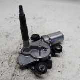 Scheibenwischermotor Hinten 0390201840 Citroën C4 Picasso (UD/UE/UF) Großraumlimousine 1.6 HDi 16V 110 (DV6TED4(9HY)) 2009-08