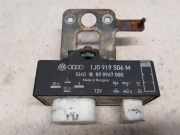 Steuergerät Kühler 1J0919506M Skoda Fabia (6Y5) Kombi 5-drs 1.4i 16V (BKY) 2003-09