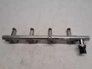 Einspritzdüsen Düsenstock 0261555065 Volvo V60 I (FW/GW) Kombi 1.6 T4 16V (B4164T) 2012-03