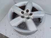 Felge Li, 16", 7J, ET35, 5 Gats Toyota RAV4 (A2) Geländewagen 2.0 D-4D 16V 4x4 (1CD-FTV) 2005