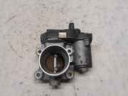 Drosselklappe 55494221 Opel Karl Schrägheck 5-drs 1.0 12V (B10XE(Euro 6)) 2017-03