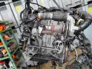Motor 1614416880 Citroën C4 Cactus (0B/0P) Schrägheck 5-drs 1.6 Blue Hdi 100 (DV6FD(BHY)) 2018