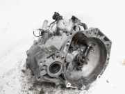 Getriebe Manuell ABS Suzuki Alto (GF) Schrägheck 1.0 12V (K10B) 2010