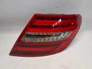 R?cklicht Rechts 2048202764 Mercedes-Benz C (W204) Limousine 2.2 C-220 CDI 16V BlueEFFICIENCY (OM651.911) 2012-03