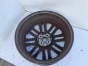 Felge Li, 17", 65J, ET49, 4 Gats Kia Rio IV (YB) Schrägheck 1.0i T-GDi 100 12V (G3LC) 2018