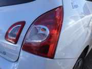 Rücklicht Rechts Renault Twingo II (CN) Schrägheck 3-drs 1.2 16V (D4F-770) 2012