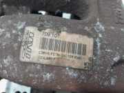 Bremssattel Rechts Hinten ABS Peugeot 3008 I (0U/HU) Gro?raumlimousine 1.6 VTI 16V (EP6C(5FS)) 2009-08