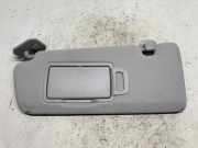 Sonnenblende 964011680R Dacia Sandero III Schrägheck 1.0 TCe 100 12V ECO-G (H4D-480(H4D-F4)) 2023