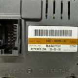 Innenausstattung Display 8A6T18B955AH Ford Fiesta 6 (JA8) Schr?gheck 1.25 16V (STJD) 2009