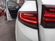 Rücklicht Links 265558565R Renault Megane IV Estate (RFBK) Kombi 5-drs 1.3 TCE 160 16V (H5H-490(H5H-E4)) 2022-12